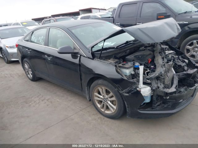 HYUNDAI SONATA 2016 5npe24af6gh401267