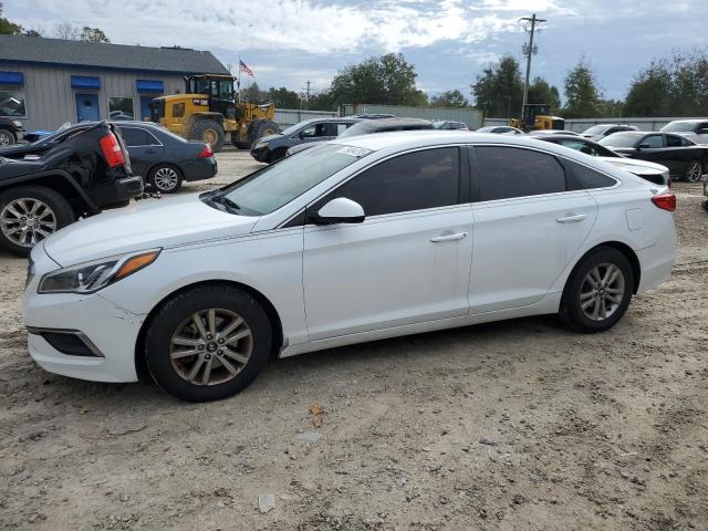 HYUNDAI SONATA 2016 5npe24af6gh402242