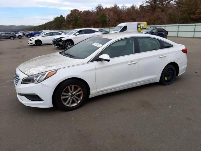 HYUNDAI SONATA 2016 5npe24af6gh406145