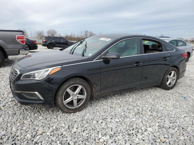 HYUNDAI SONATA SE 2016 5npe24af6gh406369