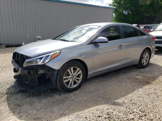 HYUNDAI SONATA SE 2016 5npe24af6gh406985