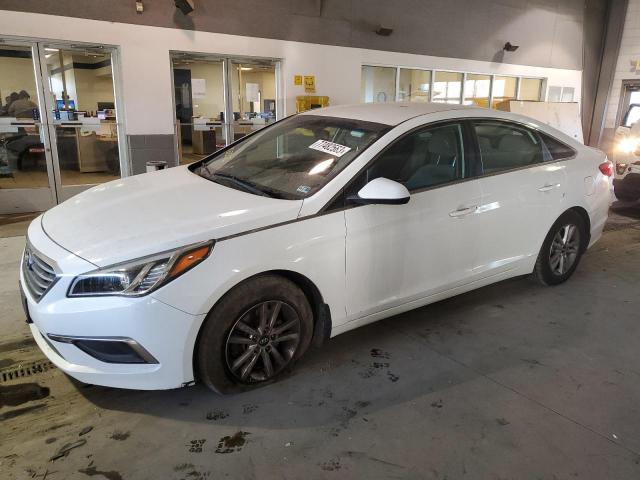 HYUNDAI SONATA 2016 5npe24af6gh407232