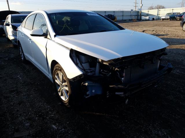 HYUNDAI SONATA SE 2016 5npe24af6gh407750