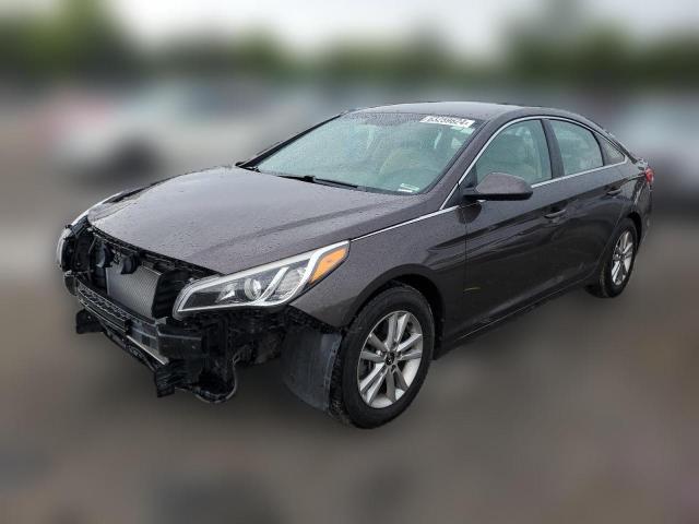 HYUNDAI SONATA 2016 5npe24af6gh410342