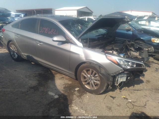 HYUNDAI SONATA 2016 5npe24af6gh412172