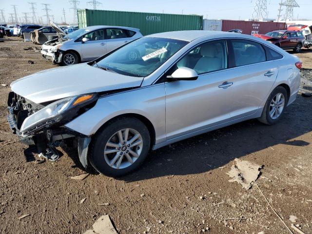 HYUNDAI SONATA SE 2016 5npe24af6gh412513