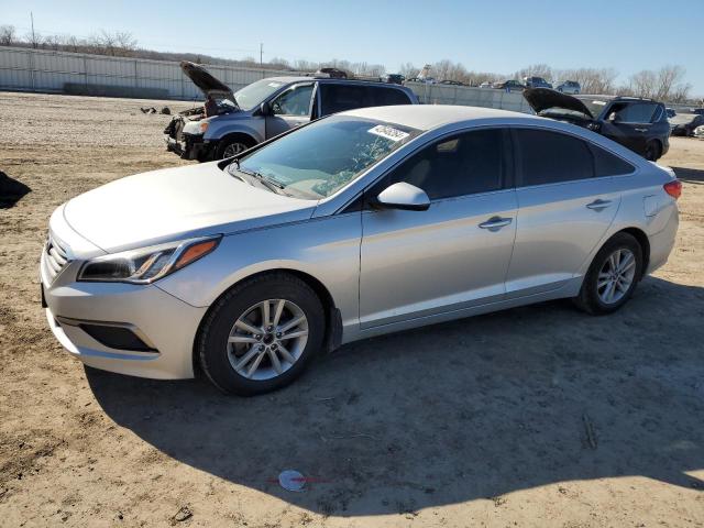 HYUNDAI SONATA 2016 5npe24af6gh412852