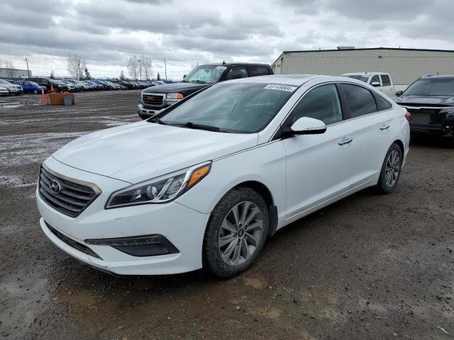 HYUNDAI SONATA 2016 5npe24af6gh416318