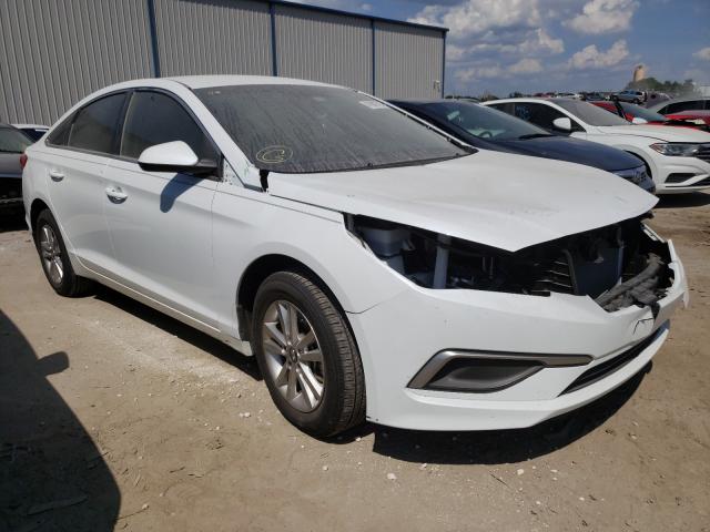 HYUNDAI SONATA SE 2016 5npe24af6gh416920