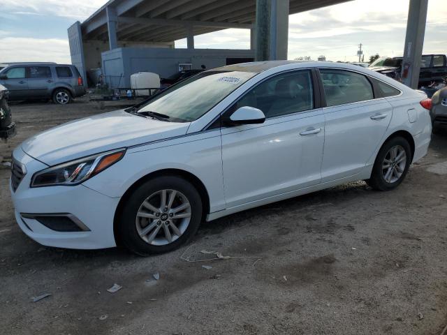 HYUNDAI SONATA SE 2016 5npe24af6gh417078