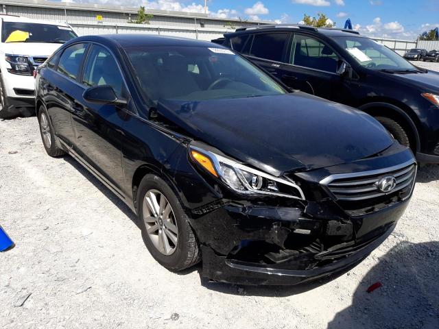 HYUNDAI SONATA SE 2016 5npe24af6gh417095