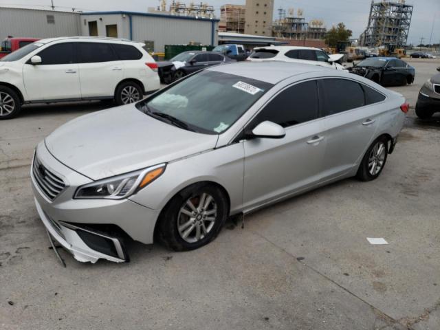 HYUNDAI SONATA SE 2016 5npe24af6gh417470