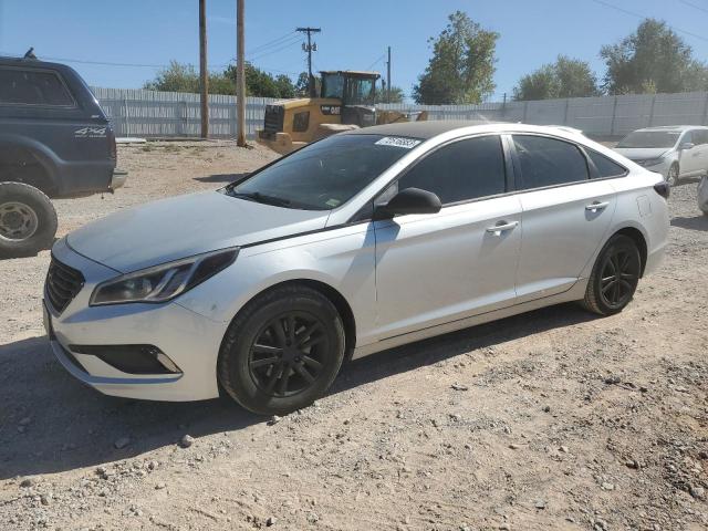 HYUNDAI SONATA 2016 5npe24af6gh418876