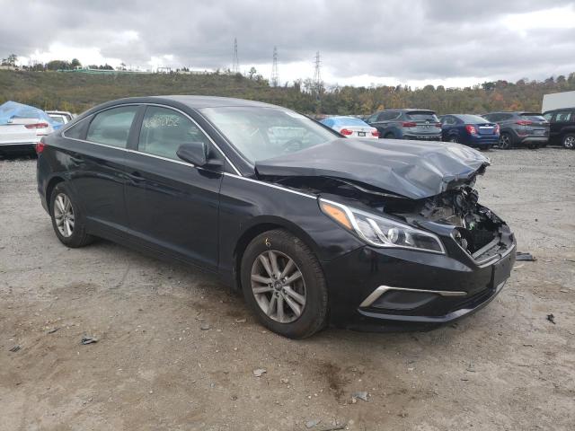 HYUNDAI SONATA SE 2016 5npe24af6gh421115