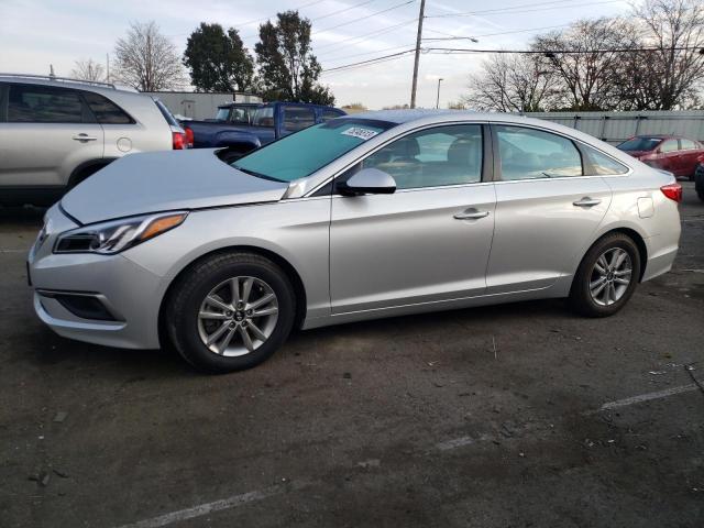 HYUNDAI SONATA 2016 5npe24af6gh421714