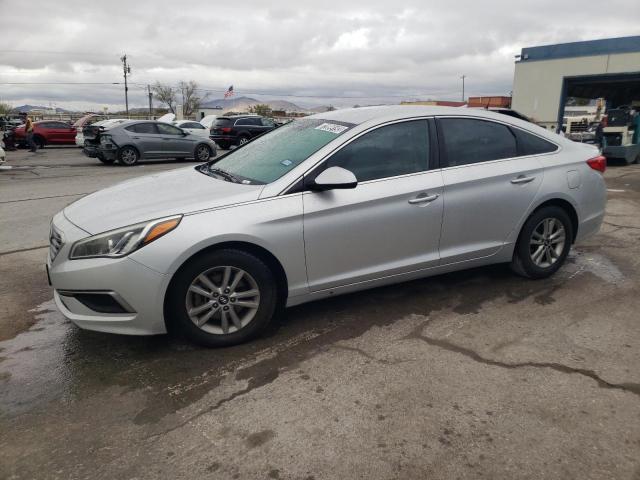 HYUNDAI SONATA 2016 5npe24af6gh425813