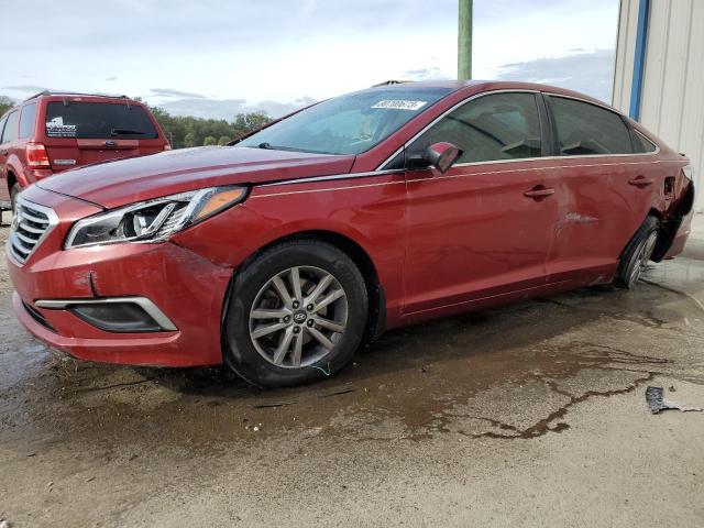 HYUNDAI SONATA 2016 5npe24af6gh428887