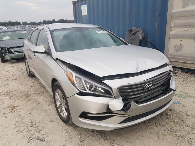 HYUNDAI SONATA SE 2016 5npe24af6gh433913