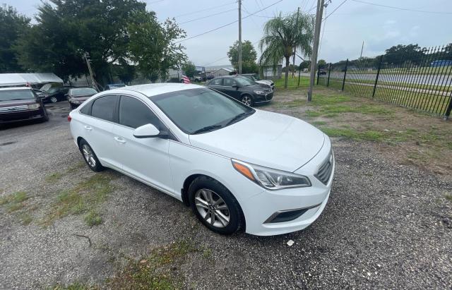 HYUNDAI SONATA SE 2016 5npe24af6gh436097