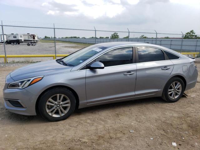 HYUNDAI SONATA SE 2017 5npe24af6hh440703