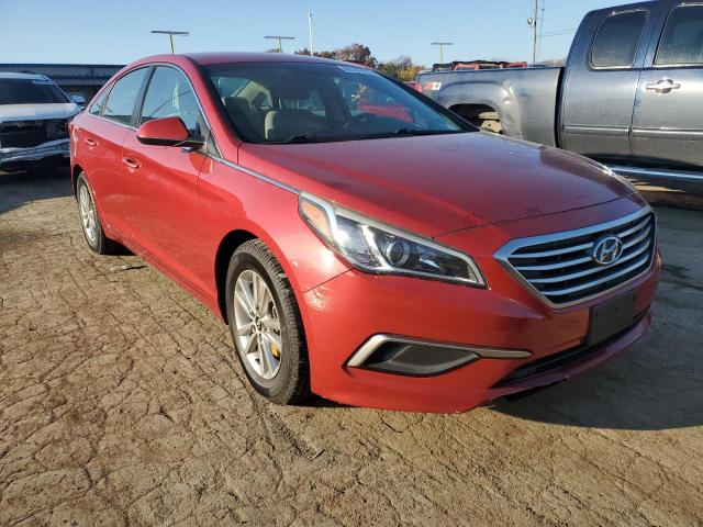 HYUNDAI SONATA SE 2017 5npe24af6hh446288