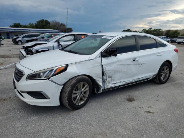 HYUNDAI SONATA SE 2017 5npe24af6hh452088