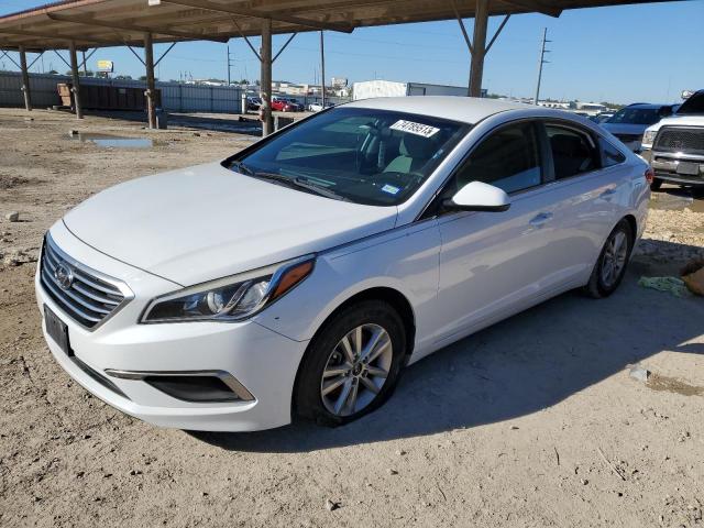 HYUNDAI SONATA 2017 5npe24af6hh461809