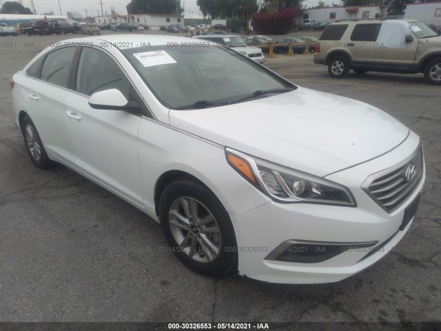 HYUNDAI NULL 2017 5npe24af6hh465939