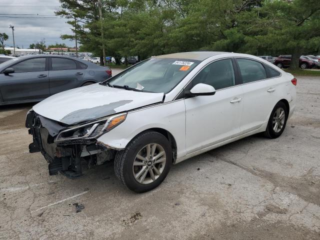 HYUNDAI SONATA 2017 5npe24af6hh468128