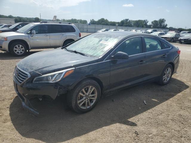 HYUNDAI SONATA 2017 5npe24af6hh468341