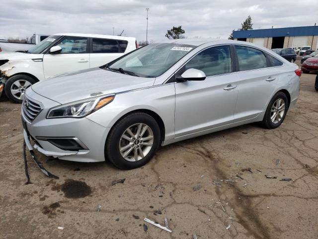 HYUNDAI SONATA 2017 5npe24af6hh468386