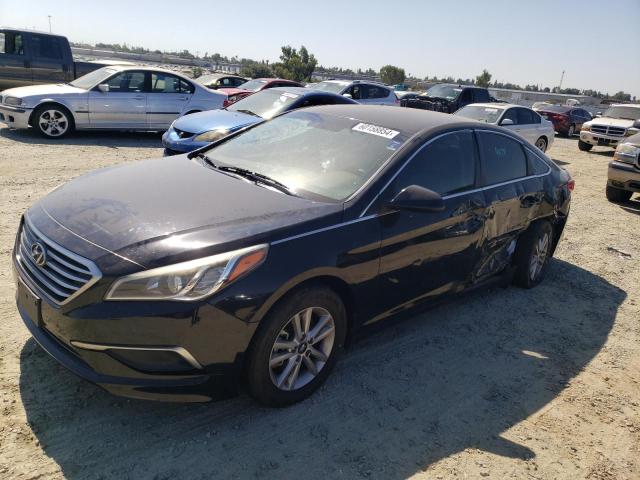 HYUNDAI SONATA 2017 5npe24af6hh469084