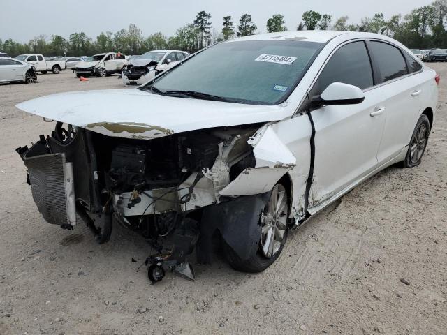 HYUNDAI SONATA 2017 5npe24af6hh469909