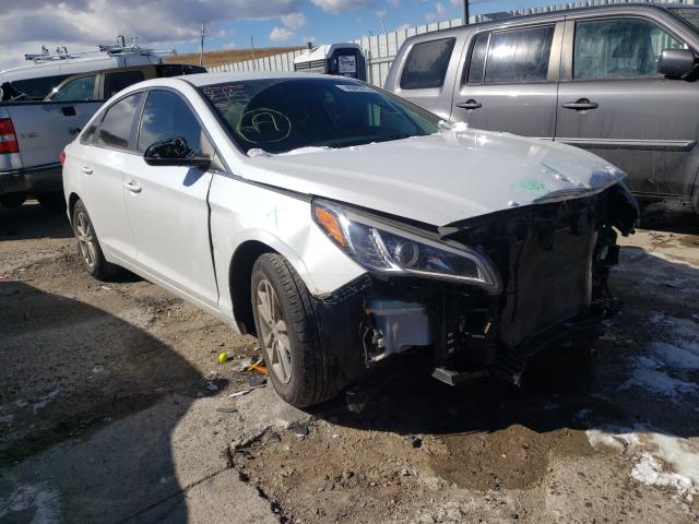 HYUNDAI SONATA 2017 5npe24af6hh471661