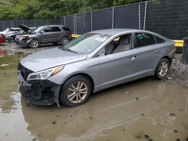 HYUNDAI SONATA 2017 5npe24af6hh471739