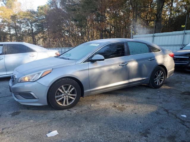 HYUNDAI SONATA SE 2017 5npe24af6hh475726