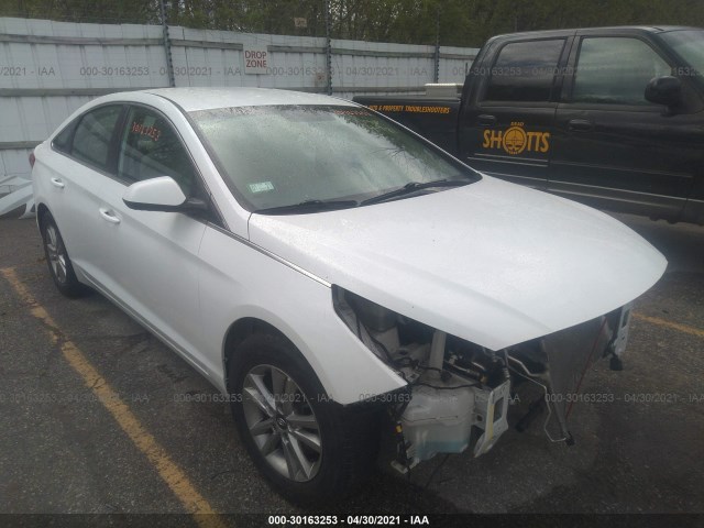 HYUNDAI SONATA 2017 5npe24af6hh476021