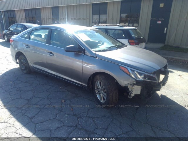 HYUNDAI SONATA 2017 5npe24af6hh484359