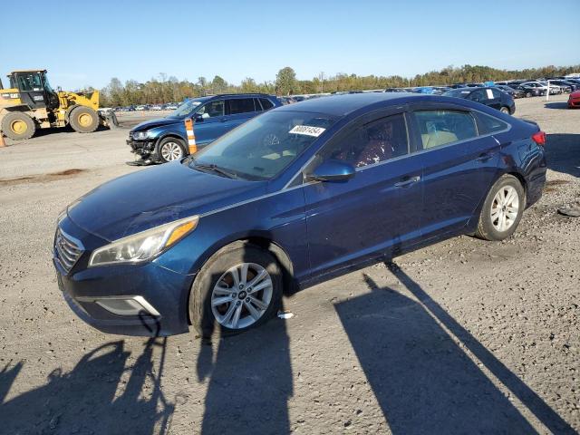 HYUNDAI SONATA SE 2017 5npe24af6hh484636