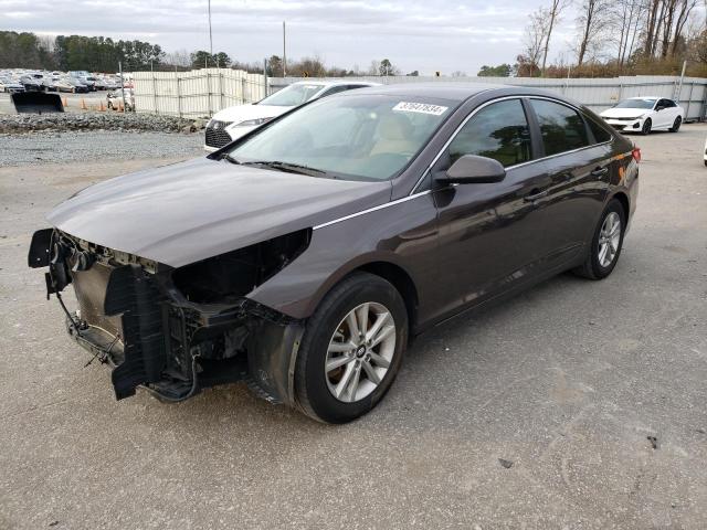 HYUNDAI SONATA 2017 5npe24af6hh488721