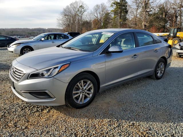 HYUNDAI SONATA 2017 5npe24af6hh490727