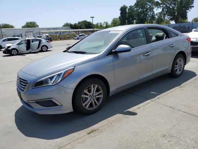 HYUNDAI SONATA 2017 5npe24af6hh491120