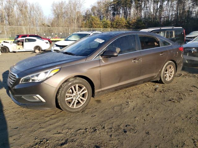 HYUNDAI SONATA 2017 5npe24af6hh492994