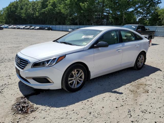 HYUNDAI SONATA 2017 5npe24af6hh493921