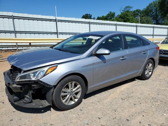 HYUNDAI SONATA 2017 5npe24af6hh494504