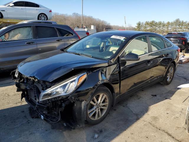 HYUNDAI SONATA 2017 5npe24af6hh494812