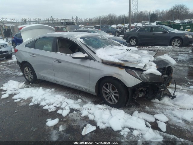 HYUNDAI SONATA 2017 5npe24af6hh496737