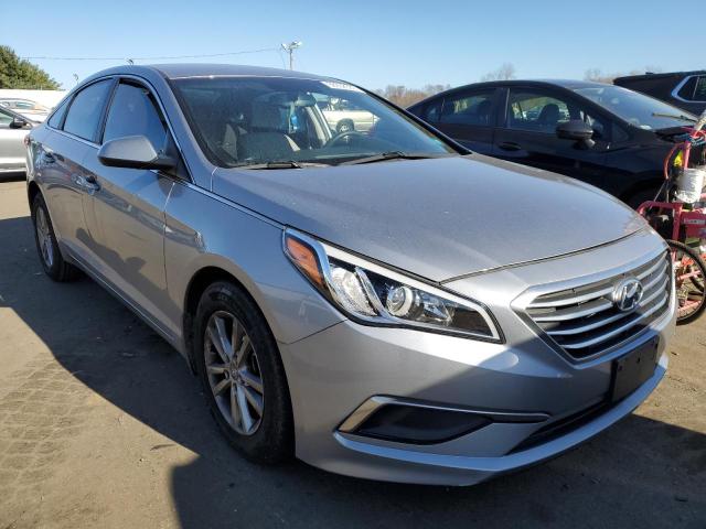 HYUNDAI SONATA SE 2017 5npe24af6hh500155