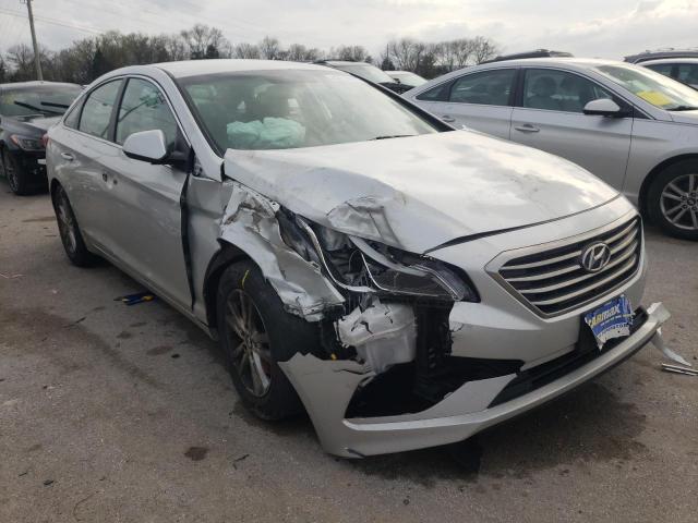 HYUNDAI SONATA 2017 5npe24af6hh502116