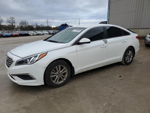 HYUNDAI SONATA SE 2017 5npe24af6hh502441